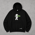 I Am Dylan Hoodie