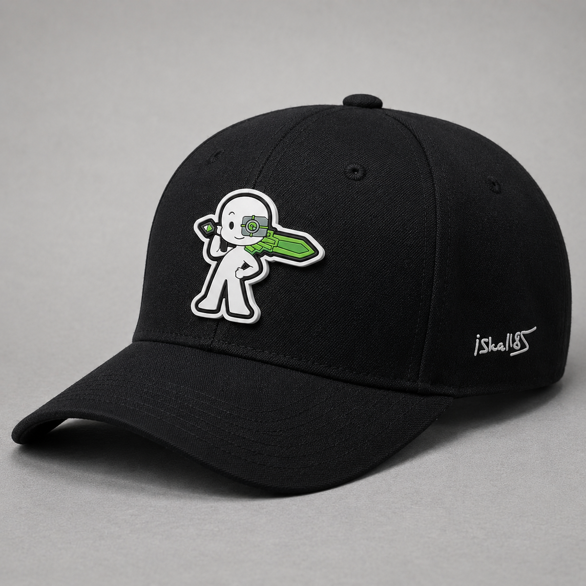 I Am Dylan Hat
