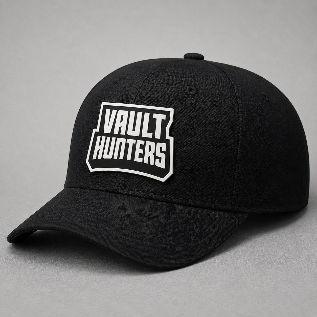 Vault Hunters Logo Hat