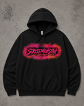 Stressmonstah Street Art Hoodie