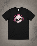 Stressmonstah Skull T-Shirt