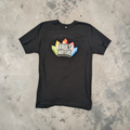 Vault Hunters Crystals T-Shirt