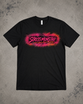 Stressmonstah Street Art T-Shirt